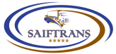 Société de Transport et Logistique au Maroc – SAIFTRANS